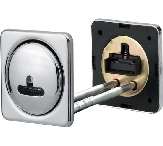 Изображение товара Броненакладка CRIT БнС-К17/12-Хп 05249