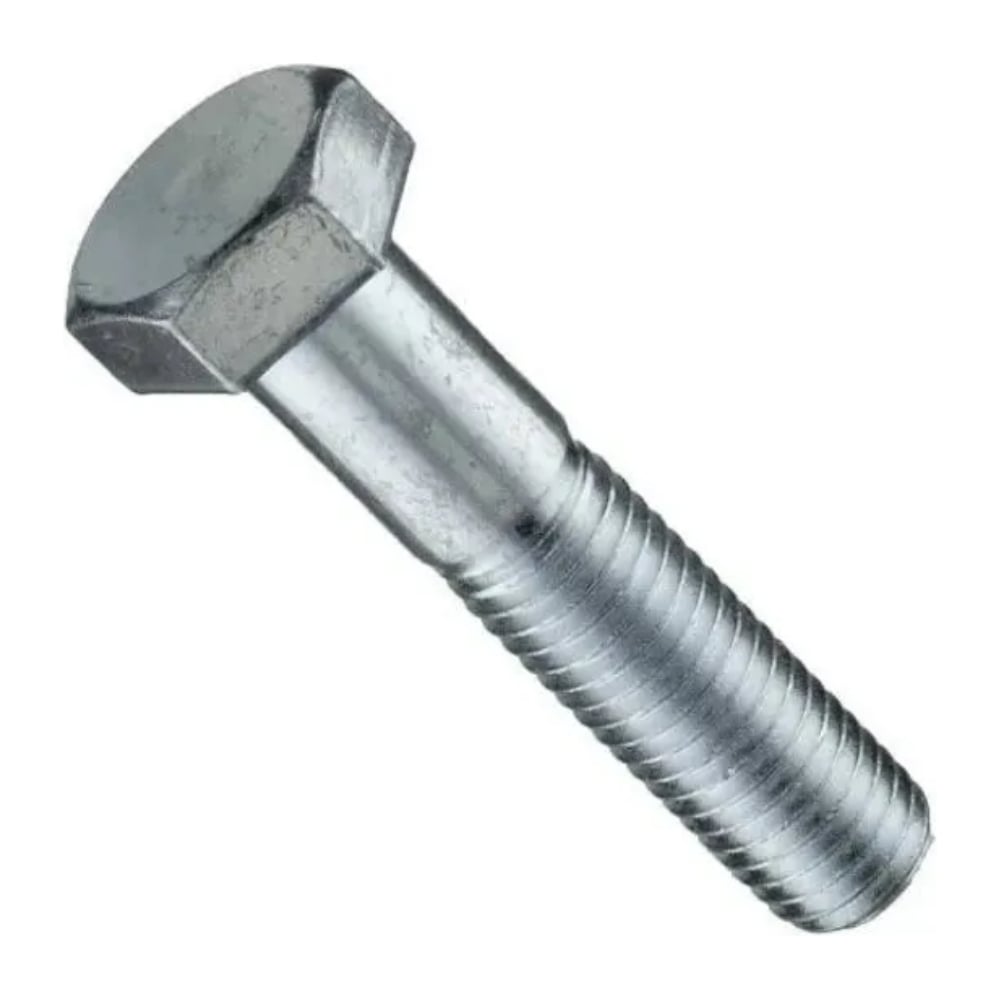 Изображение товара Болт SORREX Сталь 12 мм М12x40 ГОСТ 7805 Шестигранная голова