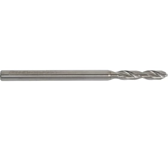 Изображение товара Сверло по металлу ToolPro VHM 3.9x24x66x4 мм, (3xD) 10 568 238