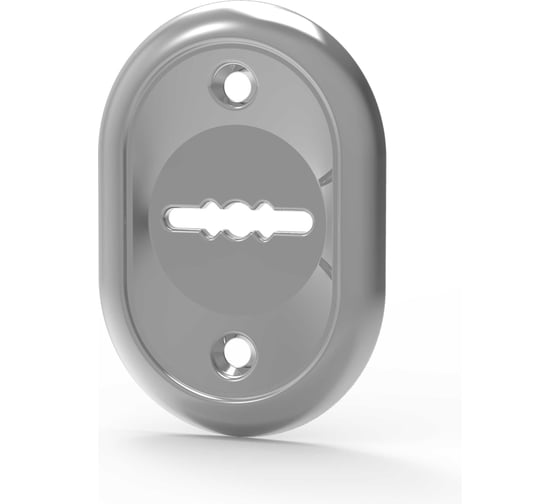 Изображение товара Ключевина CRIT Кл-С5-Нж для сувальдных замков 03302