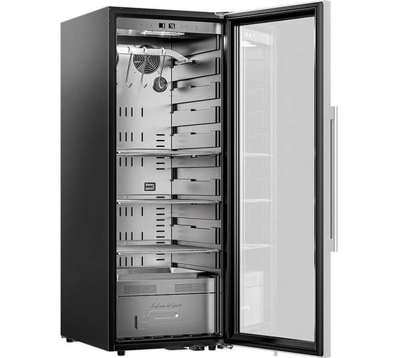 Изображение товара Холодильник MEYVEL MM-105SR 980213