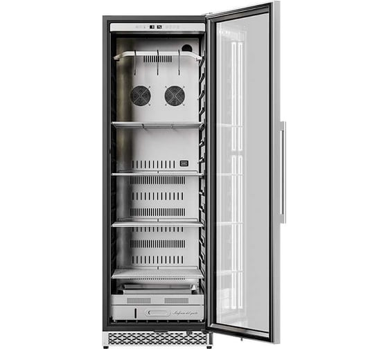 Изображение товара Холодильник MEYVEL MM-135SR 980214