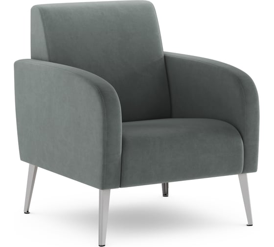 Изображение товара Прямой офисный диван MOON 157 0015712744