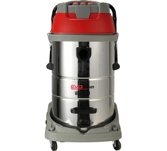 Изображение товара Пылеводосос электрический Evoline WAD 380 WAD380