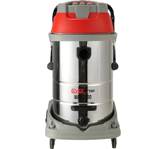 Изображение товара Пылеводосос электрический Evoline WAD 3100 WAD3100