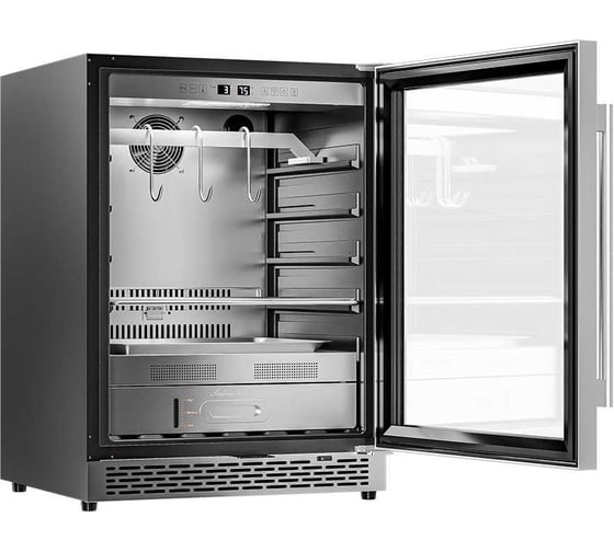 Изображение товара Холодильник MEYVEL MM-45SR 980212