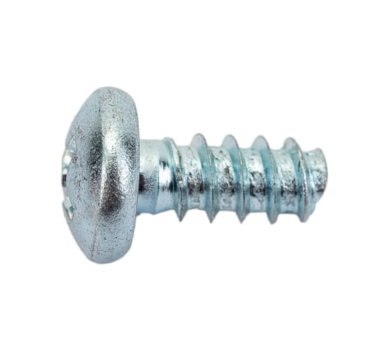 Изображение товара Саморез ЦКИ DIN 7981, 4.2х9.5 притупленный, Ц, Ph2, уп. 1000 шт. 62036