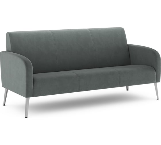 Изображение товара Прямой офисный диван MOON 157 0015732744