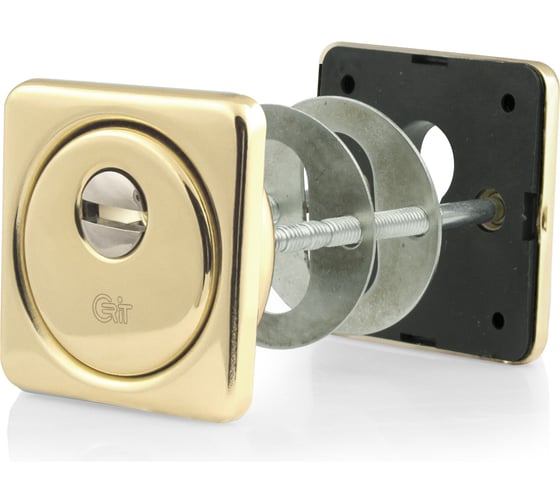 Изображение товара Броненакладка CRIT БнЦ-К26/12-Лб/Лш 05282