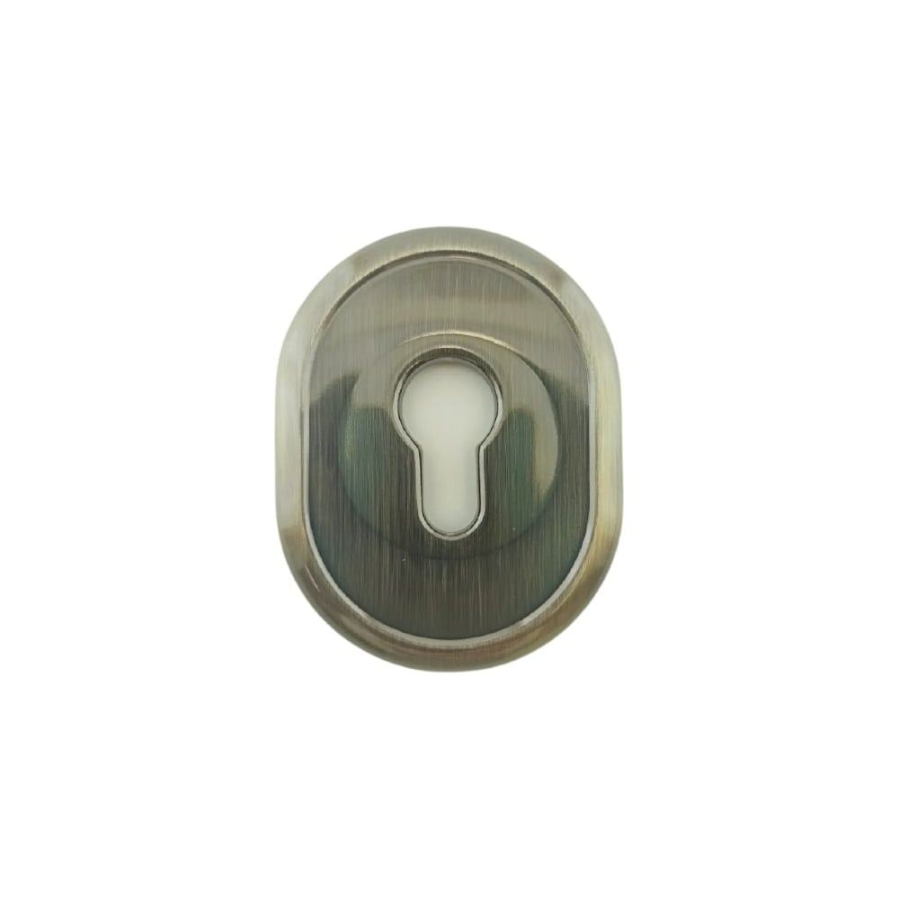 Ключевина CRIT горшок очный колорс ø15 5 v21 л пластик бронзовый
