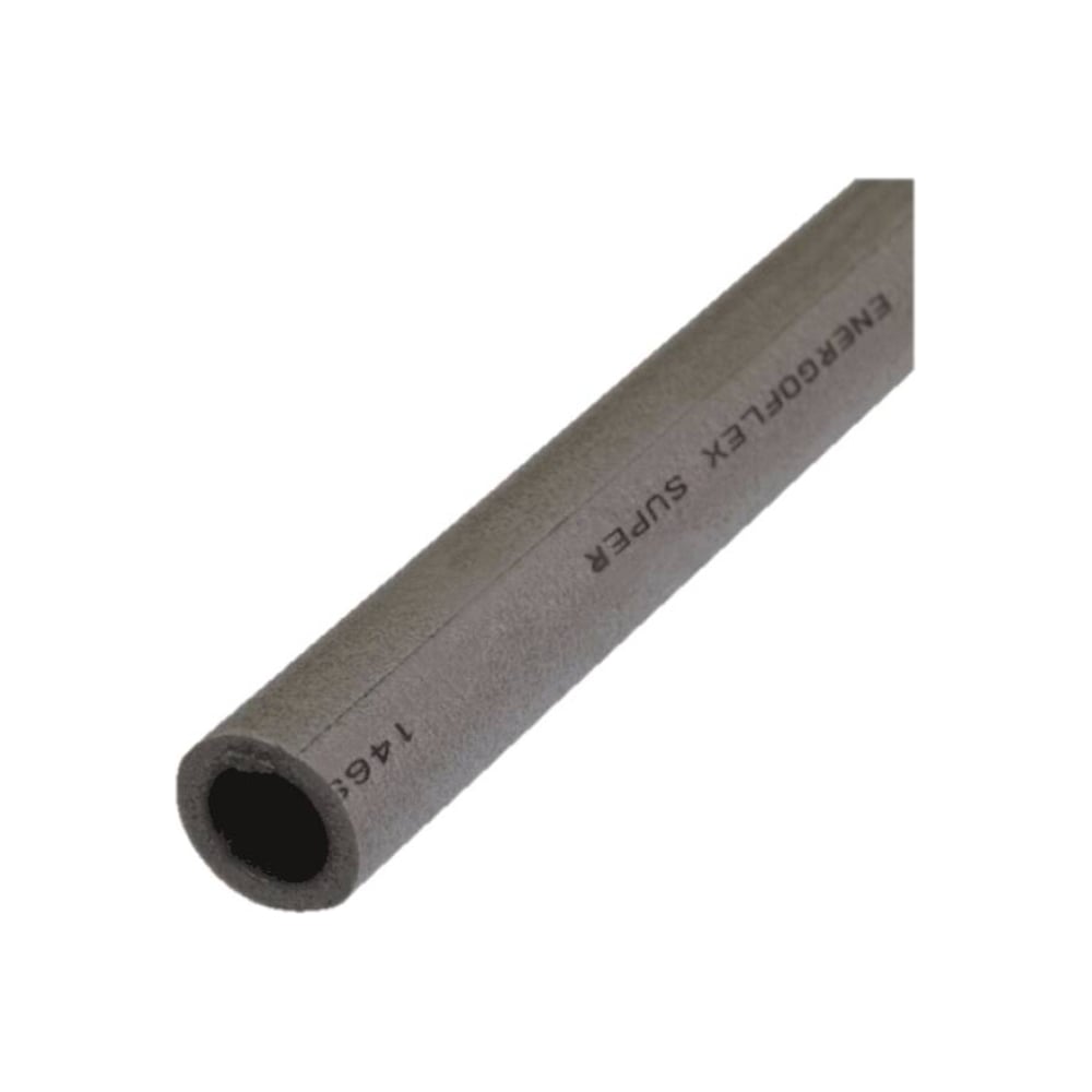 Изображение товара Трубка Energoflex SUPER 64/40 2м Т<95С серый EFXT064402SU 008-9665