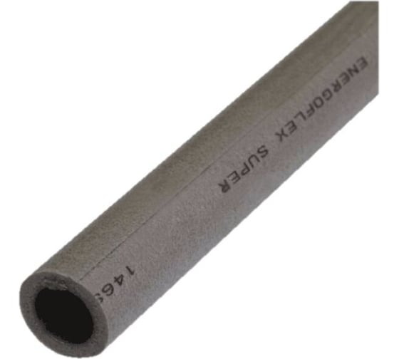 Изображение товара Трубка Energoflex SUPER 48/40 2м Т<95С серый EFXT048402SU 008-9662