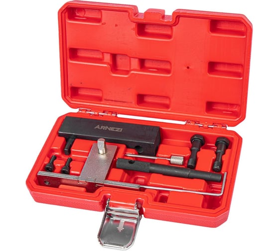 Изображение товара Набор фиксаторов распредвала для установки фаз ГРМ Arnezi Opel 1.6 Cdi R7702186