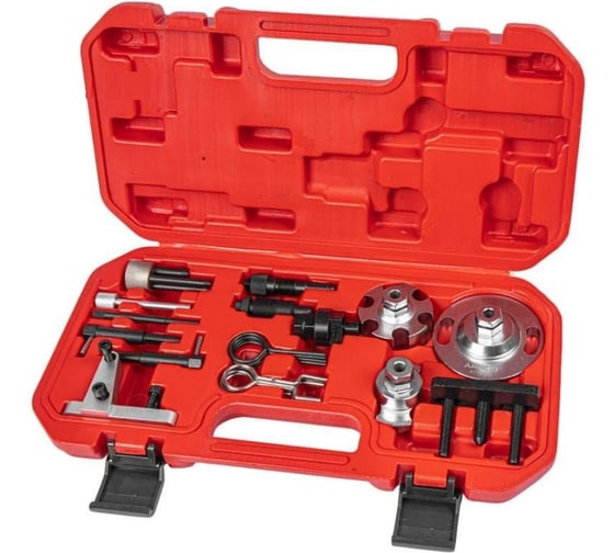 Изображение товара Набор фиксаторов распредвала для установки фаз ГРМ Arnezi VW, AUDI 2.7, 3.0, 4.0, 4.2 TDi R7702138