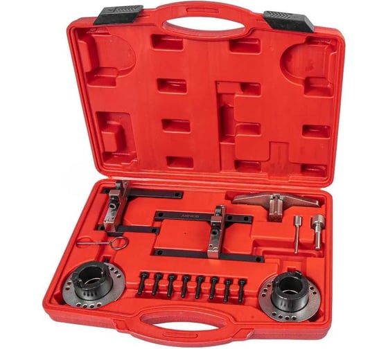 Изображение товара Набор фиксаторов распредвала и коленвала Arnezi FORD 1.0 ECOBOOST R7702175