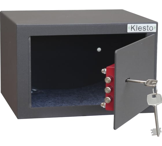 Изображение товара Мебельный сейф KlestO KM-17 800003