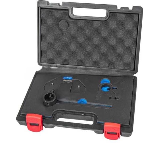 Изображение товара Набор фиксаторов распредвала/коленвала Arnezi Land Rover, FORD DOHC 2.2 л. R7702176