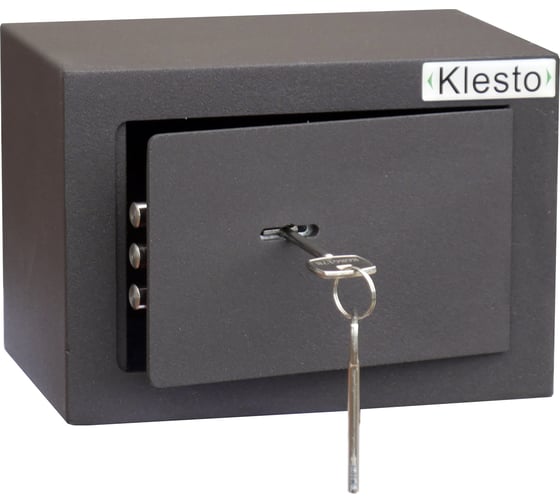 Изображение товара Мебельный сейф KlestO KM-14 800007