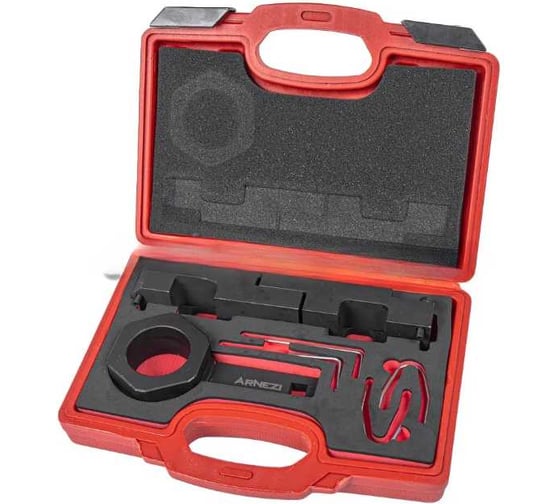 Изображение товара Набор фиксаторов распредвала/коленвала Arnezi Opel 1.6 SIDI R7702189