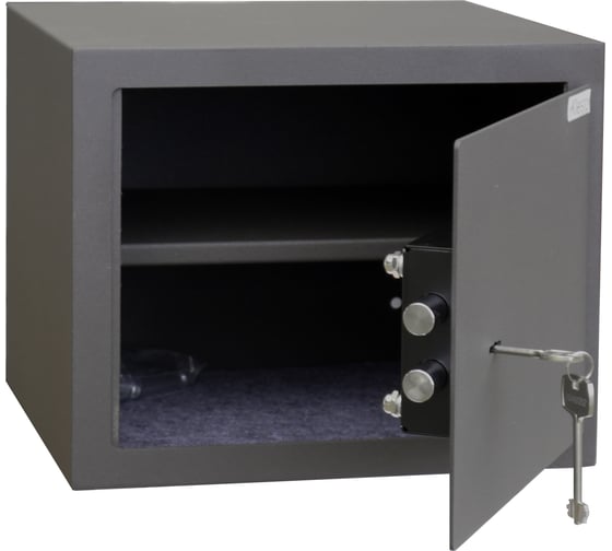 Изображение товара Мебельный сейф KM-28 KlestO 800005