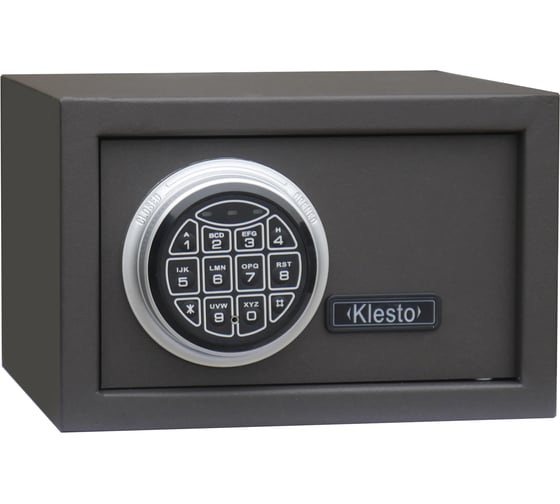 Изображение товара Мебельный сейф EM-17 KlestO 800000