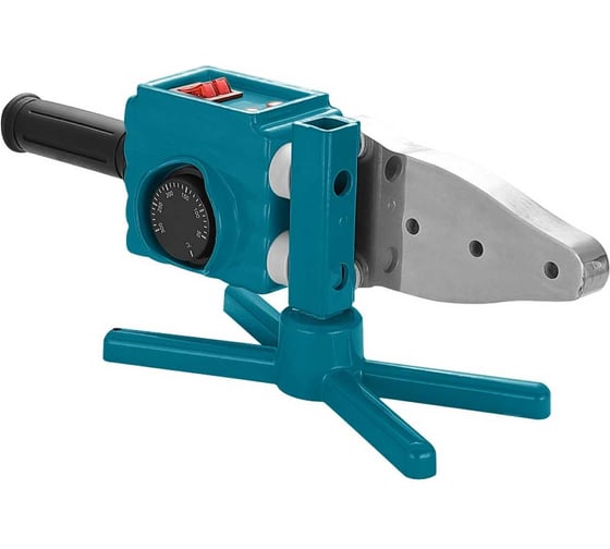 Изображение товара Аппарат сварки пластиковых труб Кратон AWP-2000 3 09 01 007