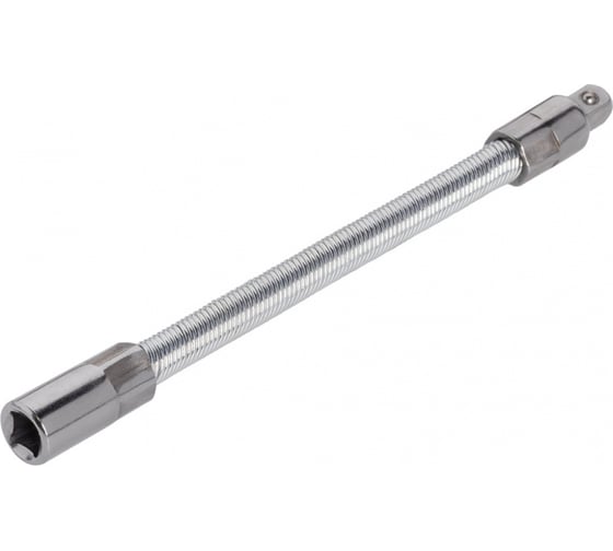 Изображение товара Удлинитель гибкий SMARTBUY  под квадрат 1/4", 150 мм Tools SBT-SWL-150-14F