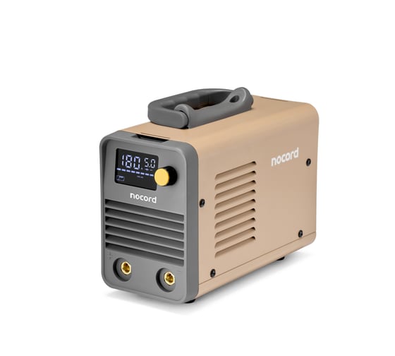 Изображение товара Аппарат сварочный инверторный Nocord NWM-180.I, 180А 902190.NWM-180.I-2