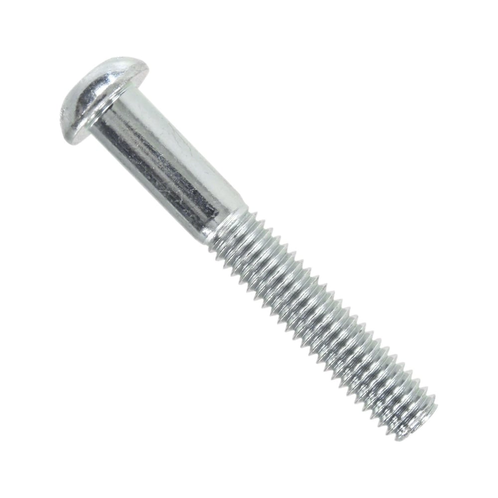 Изображение товара Винт ЦКИ ISO 7380 M6×30 A2, 100 шт