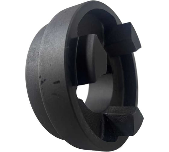 Изображение товара Муфта KRB FRC230FTB (HRC) 4687206325968
