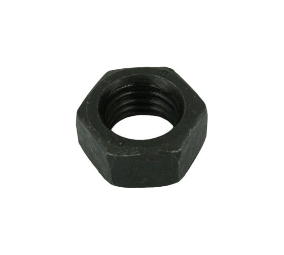 Изображение товара Гайка ЦКИ DIN 934, М12, 12, ОКС, SW19, уп. 25 шт. 63951