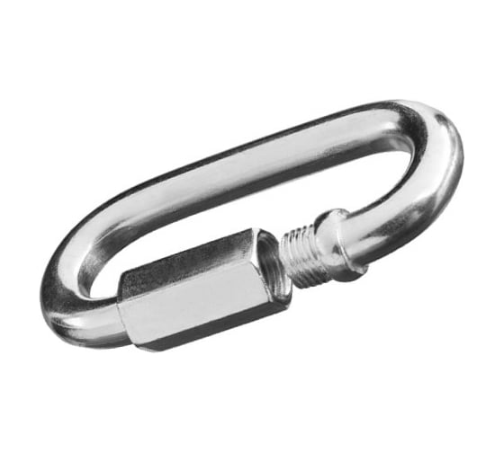 Изображение товара Винтовой карабин ЦКИ 5 мм, Ц, уп. 50 шт. 64567