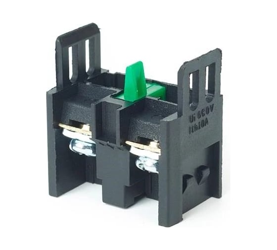 Изображение товара Дополнительные контакты HLT XB-1 NO (100 шт./уп. ) 085-16-055