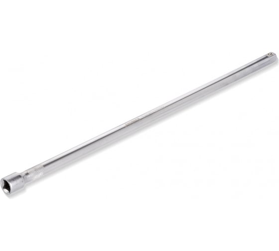Изображение товара Удлинитель под квадрат SMARTBUY 1/2", 500 мм, сталь угл. матовая, Tools SBT-SWL-500-12p1
