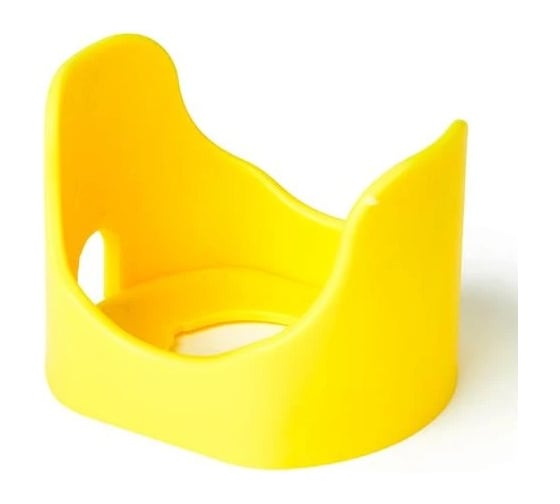 Изображение товара Защитный кожух для кнопок HLT П-образный (10 шт./уп. ) 085-25-006