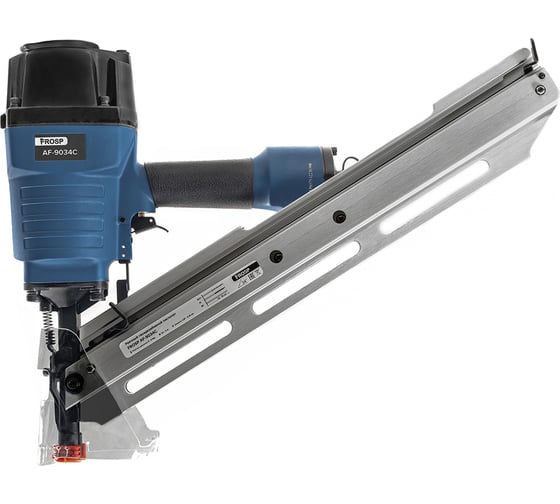 Изображение товара Гвоздезабивной пистолет FROSP AF-9034С 6575