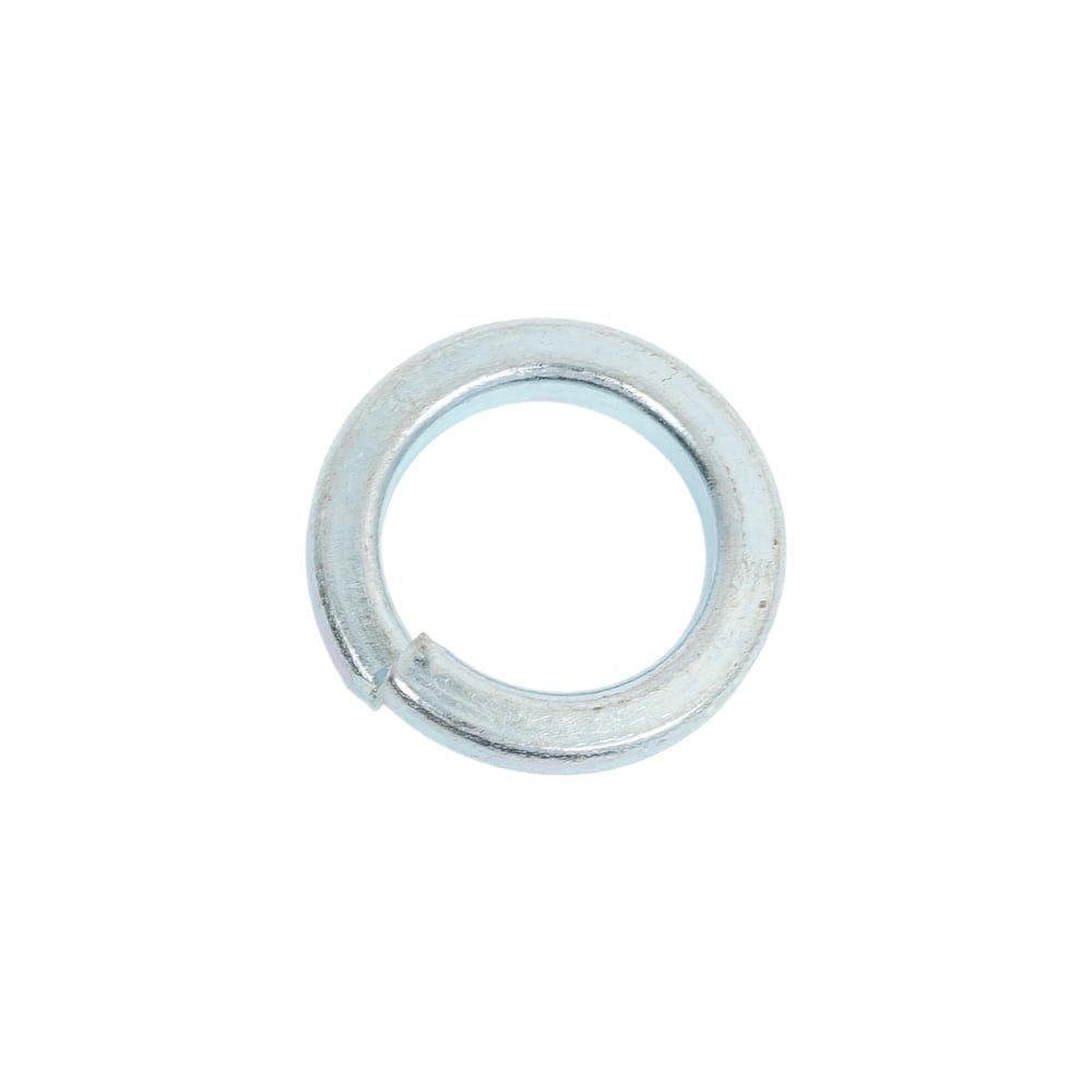 Изображение товара Шайба ЖЕСТЬ DIN 127, цинк М22, 2 шт. европодвес УТ-00012502