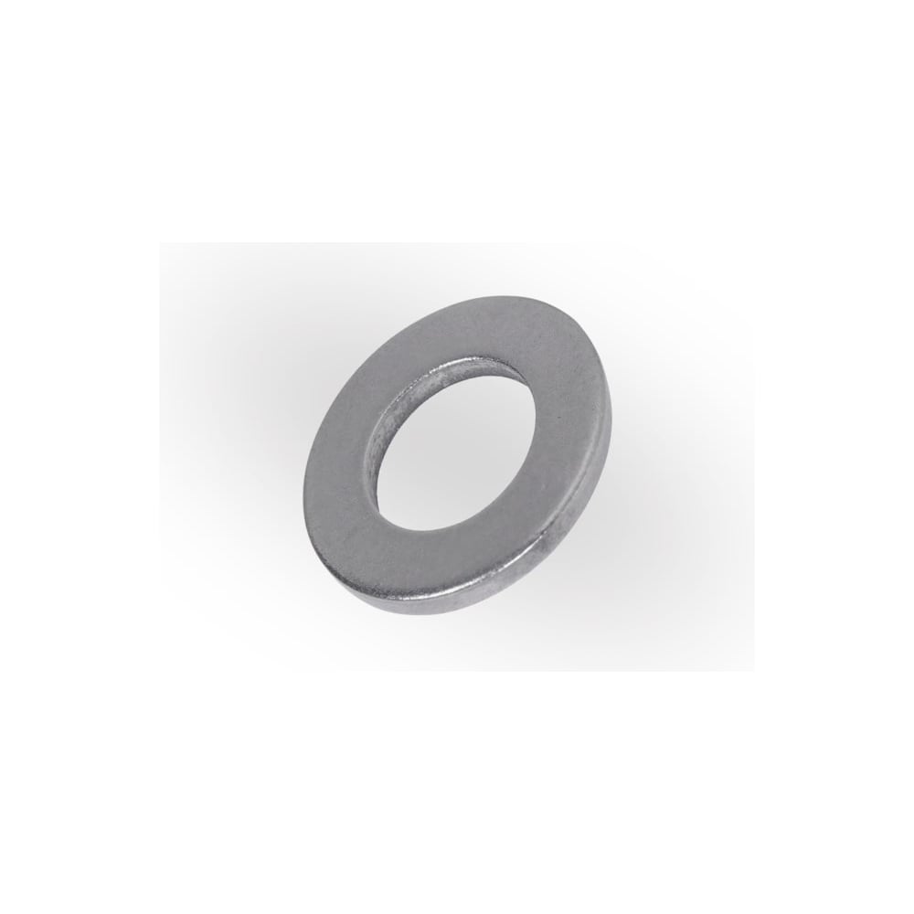 Изображение товара Шайба ЖЕСТЬ DIN 125, А2 нерж. М6 (20 шт), европодвес УТ-00009402