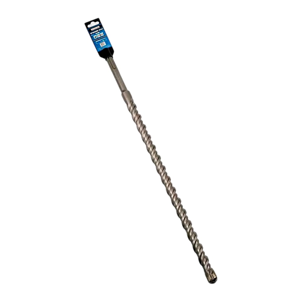 Изображение товара Бур WorkMaster SDS max 40х920 мм 7770-091 для бетона кирпича и камня