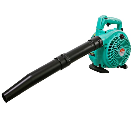 Изображение товара Бензиновая воздуходувка 3 в 1 26cc, 1,7 л.с., 960м3/ч, 75 м/сек, 35л Sturm GB1926