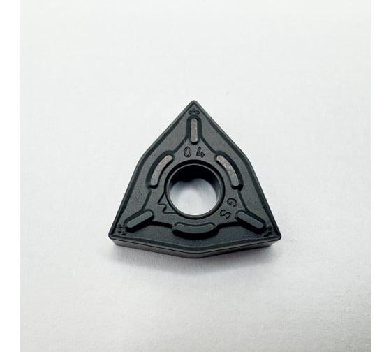 Изображение товара Пластина СпецТехИнструмент WNMG080404-GS JT4115 WNMG080404GSJT4115 WNMG080404-GS JT4115 STI