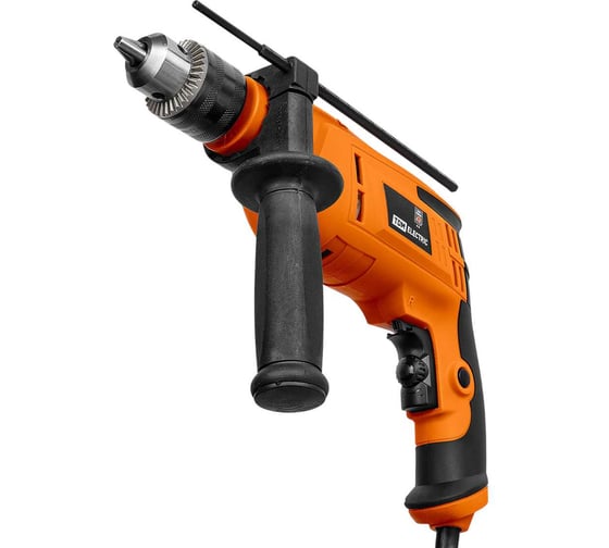 Изображение товара Ударная дрель  TDM ELECTRIC ДУ-850 Рубин 850 Вт SQ1086-0103