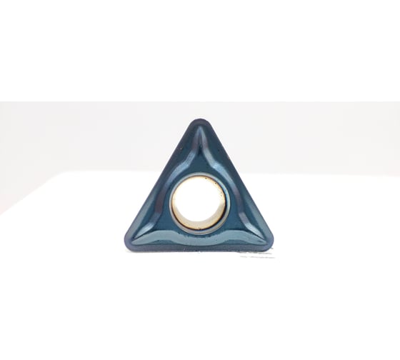 Изображение товара Пластина СпецТехИнструмент TCMT110208-HM JT1025 TCMT110208HMJT1025 TCMT110208-HM JT1025 STI