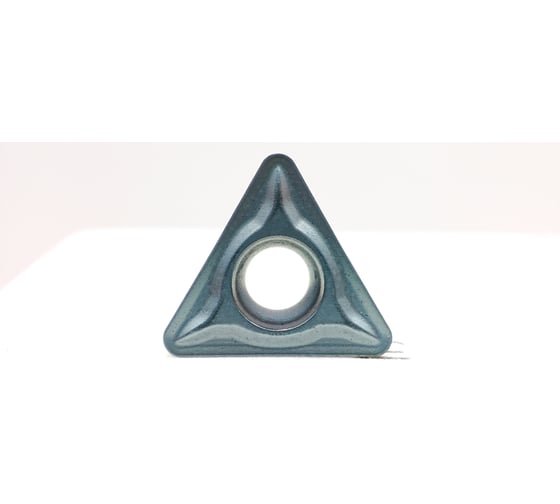 Изображение товара Пластина СпецТехИнструмент TCMT110208-HM JT1305 TCMT110208HMJT1305 TCMT110208-HM JT1305 STI