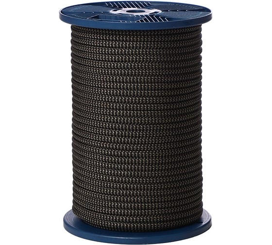 Изображение товара Веревка вспомогательная VENTO Cord 8 бухта 100 м vnt 510 8