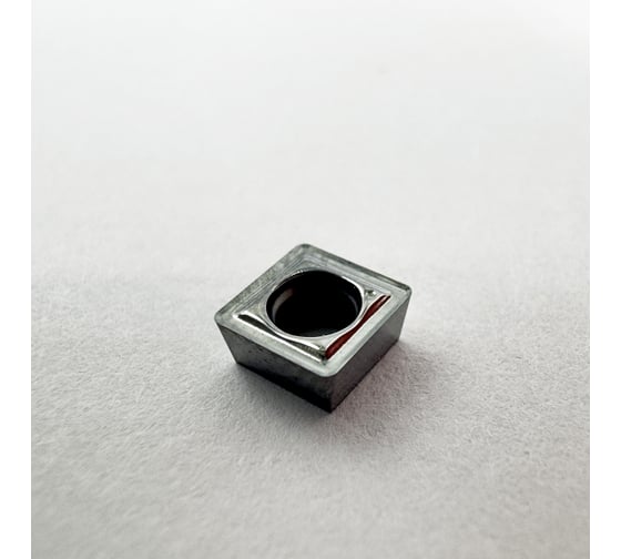 Изображение товара Пластина СпецТехИнструмент SPGT050204 M01-Z SPGT050204M01-Z SPGT050204 M01-Z STI