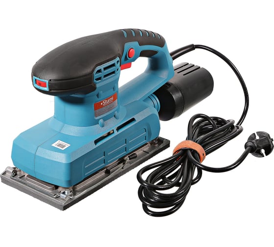 Изображение товара Вибрационная шлифмашина Sturm OS8035P