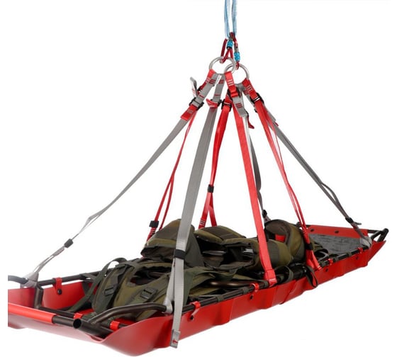 Изображение товара Паук для носилок универсальный VENTO Спайдер vnt 261