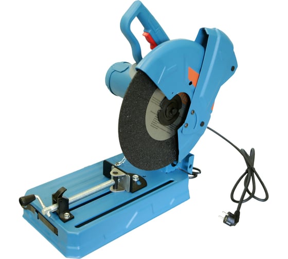 Изображение товара Отрезная пила по металлу Sturm CF7325S