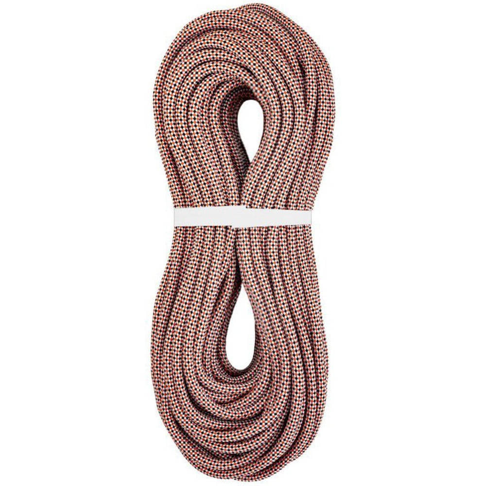 Изображение товара Канат с сердечником низкого растяжения типа А VENTO 100 м полиамид красный